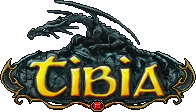 Logo Tibia